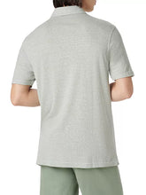 Load image into Gallery viewer, Bugatchi - SS Three Button Polo - Khaki
