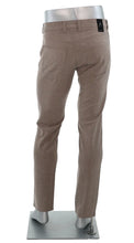 Load image into Gallery viewer, Alberto - Pipe Ceramica Pant - Heather Beige
