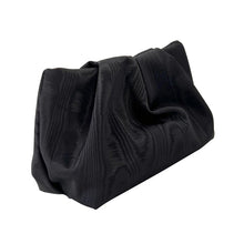 Load image into Gallery viewer, Ron White - Brooklyn Evening Bag - Onyx
