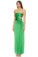 Load image into Gallery viewer, A.L.C. - Emerson Dress - Basil
