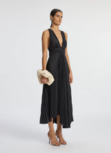 Load image into Gallery viewer, A.L.C. - Everly Dress - Black
