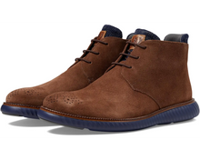 Load image into Gallery viewer, Martin Dingman - Countryaire Chukka Boot - Tobacco
