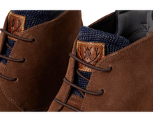 Load image into Gallery viewer, Martin Dingman - Countryaire Chukka Boot - Tobacco
