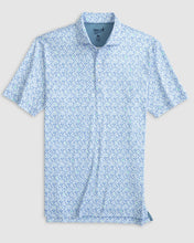 Load image into Gallery viewer, Johnnie O - Catch Shirt - Monsoon
