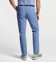 Load image into Gallery viewer, Peter Millar - eb66 Performance 5 Pocket Pant - Infinity
