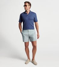 Load image into Gallery viewer, Peter Millar - Journeyman Short Sleeve Polo - Navy
