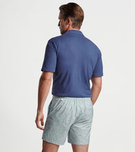 Load image into Gallery viewer, Peter Millar - Journeyman Short Sleeve Polo - Navy
