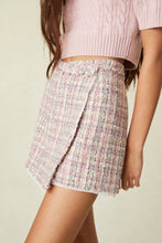 Load image into Gallery viewer, Love Shack Fancy - Royce Skirt - Pink Party
