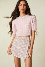 Load image into Gallery viewer, Love Shack Fancy - Royce Skirt - Pink Party
