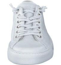 Load image into Gallery viewer, Paul Green - Hadley Sneaker - White Leather
