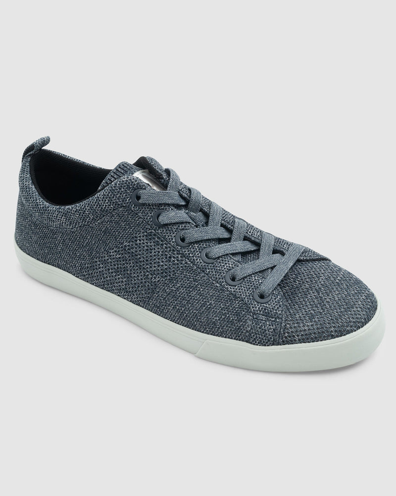 Johnnie O - Men's Techknit Sneaker - Twilight