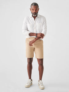 Faherty - All Day Shorts