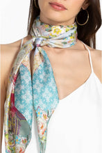 Load image into Gallery viewer, Johnny Was - Bylexi Scarf - Multicolor
