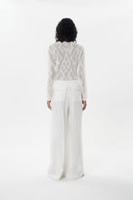 Load image into Gallery viewer, Maria Cher - Bonpland Dominique Pants - Off White
