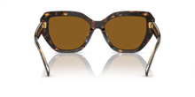 Load image into Gallery viewer, Tory Burch - 0TY7194U Sunglasses - Dark Tortoise
