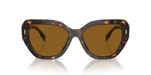 Load image into Gallery viewer, Tory Burch - 0TY7194U Sunglasses - Dark Tortoise
