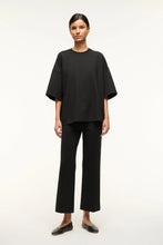 Load image into Gallery viewer, STAUD - Knack Pant - Black
