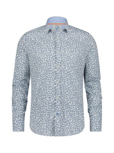 Load image into Gallery viewer, A Fish Named Fred - Beachbike Shirt - Light Blue
