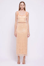 Load image into Gallery viewer, SIMKHAI - Finnegan Midi Skirt - Lily
