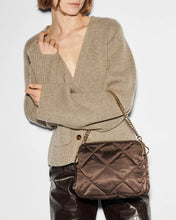 Load image into Gallery viewer, MZ Wallace - Madison Crossbody II - Walnut
