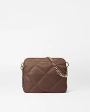 Load image into Gallery viewer, MZ Wallace - Madison Crossbody II - Walnut
