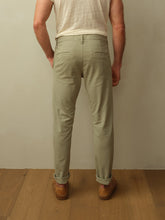 Load image into Gallery viewer, Road to Nowhere - Mens Sky Trouser - Seafoam
