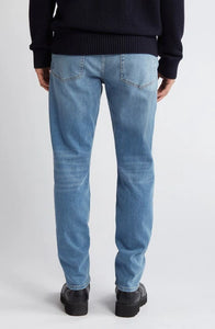 FRAME - L'HOMME Athletic Jean - North Island