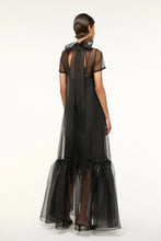 Load image into Gallery viewer, STAUD - Calluna Dress - Black
