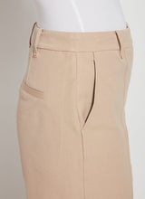 Load image into Gallery viewer, Lysse - Amanda Stretch Twill Short - Canyon
