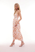 Load image into Gallery viewer, Love Shack Fancy - Luxie Dress - Persian Orange
