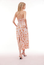 Load image into Gallery viewer, Love Shack Fancy - Luxie Dress - Persian Orange
