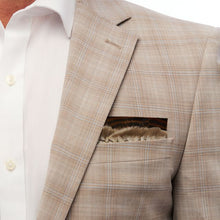 Load image into Gallery viewer, Brackish - Sussex Pocket Square
