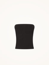 Load image into Gallery viewer, Wolford - Fatal Top Sleeveless - Black
