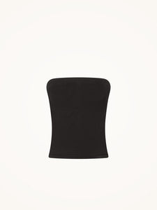 Wolford - Fatal Top Sleeveless - Black