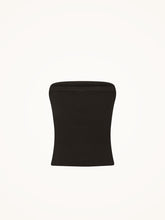 Load image into Gallery viewer, Wolford - Fatal Top Sleeveless - Black
