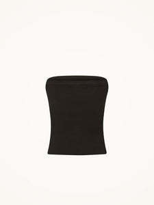 Wolford - Fatal Top Sleeveless - Black