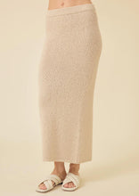 Load image into Gallery viewer, One Grey Day - Oak Skirt - Oatmeal
