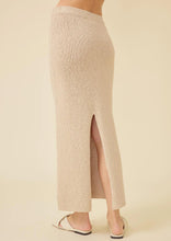 Load image into Gallery viewer, One Grey Day - Oak Skirt - Oatmeal
