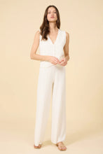 Load image into Gallery viewer, One Grey Day - Celine Pant - Ivory
