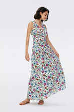 Load image into Gallery viewer, DVF - Ace Dress - Floral March
