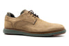 Load image into Gallery viewer, Martin Dingman - Countryaire Suede Plain Toe - Khaki
