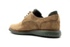 Load image into Gallery viewer, Martin Dingman - Countryaire Suede Plain Toe - Khaki
