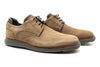 Load image into Gallery viewer, Martin Dingman - Countryaire Suede Plain Toe - Khaki
