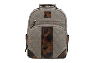 Martin Dingman - Woodland Backpack - River Rock