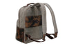 Load image into Gallery viewer, Martin Dingman - Woodland Backpack - River Rock

