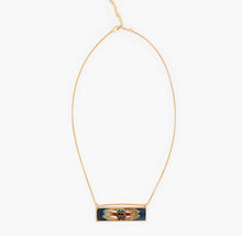 Load image into Gallery viewer, Brackish - Dall Bar Necklace
