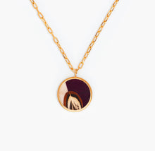 Load image into Gallery viewer, Brackish - Malu Necklace
