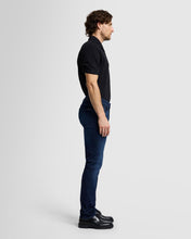 Load image into Gallery viewer, 7 For All Mankind - Luxe Performance Plus Slimmy Jean - Deep Blue
