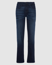 Load image into Gallery viewer, 7 For All Mankind - Luxe Performance Plus Slimmy Jean - Deep Blue
