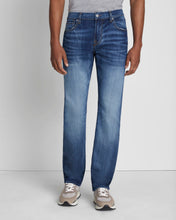 Load image into Gallery viewer, 7 For All Mankind - Airweft Denim The Straight Jean - Coachella
